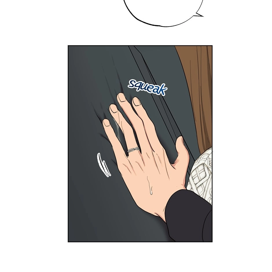 Sora & Haena Chapter 80 page 124 - 