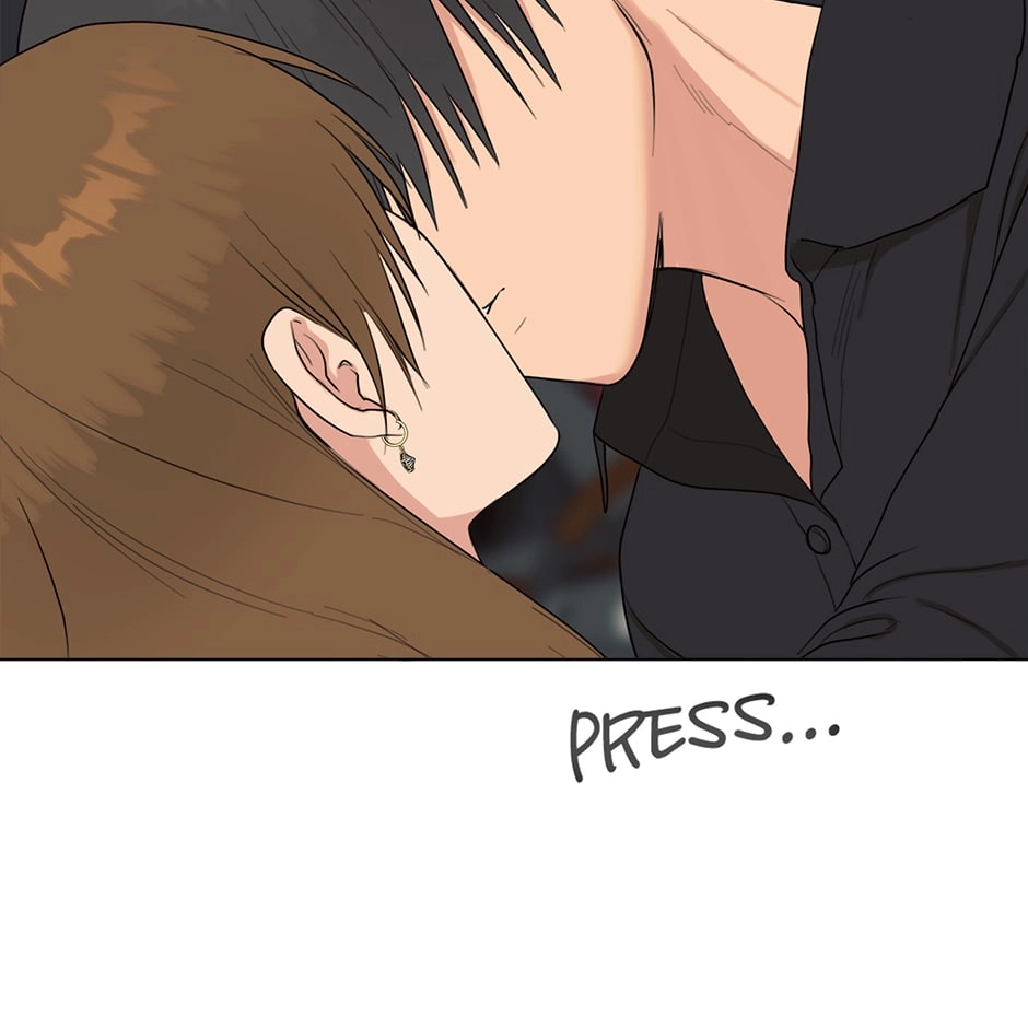 Sora & Haena Chapter 80 page 126 - 