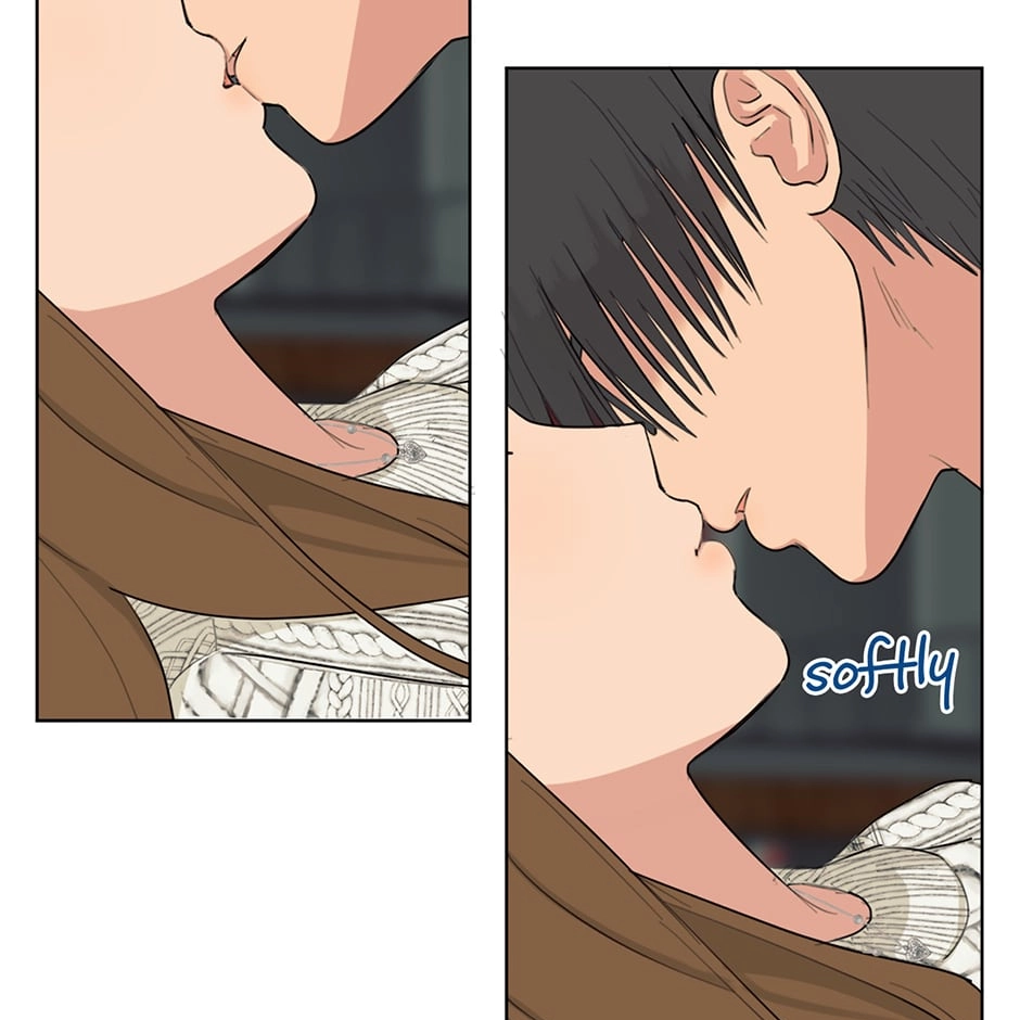 Sora & Haena Chapter 80 page 128 - 