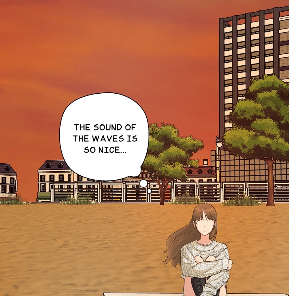 Sora & Haena Chapter 80 page 14 - 