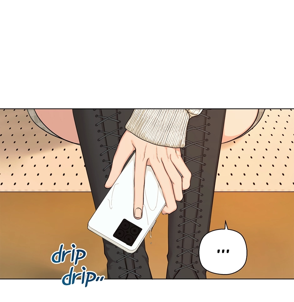 Sora & Haena Chapter 80 page 16 - 