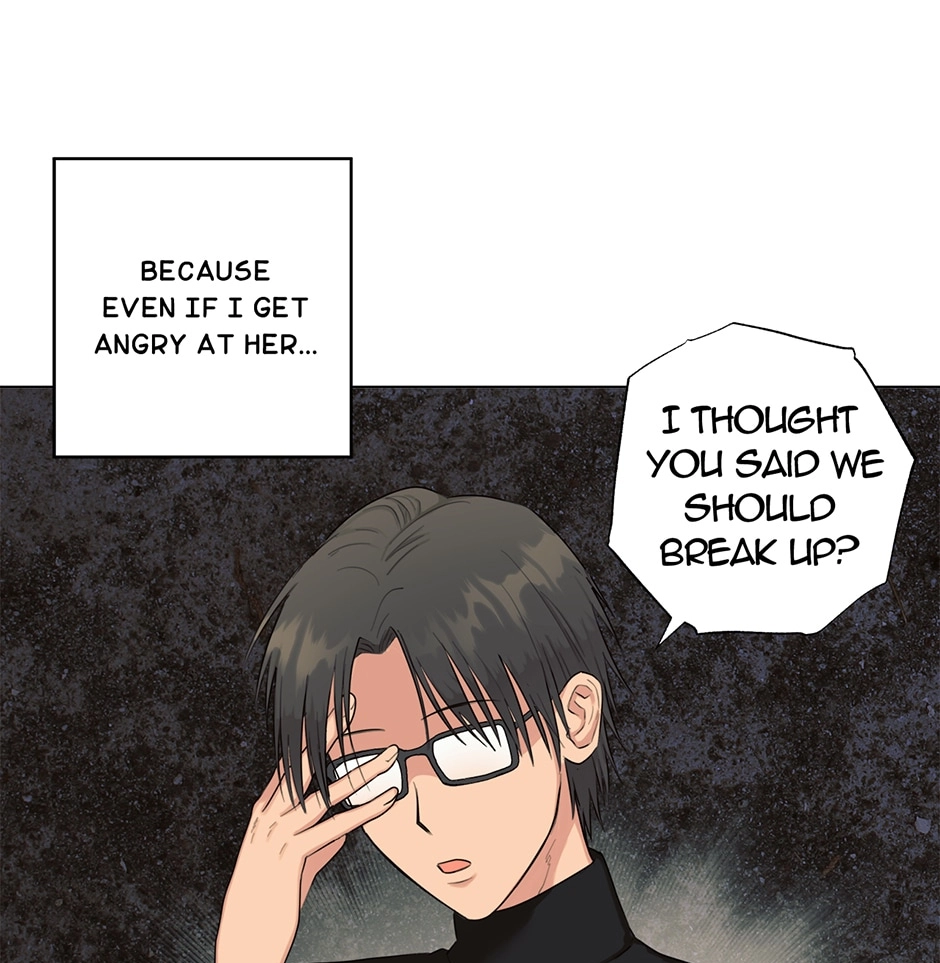Sora & Haena Chapter 80 page 21 - 