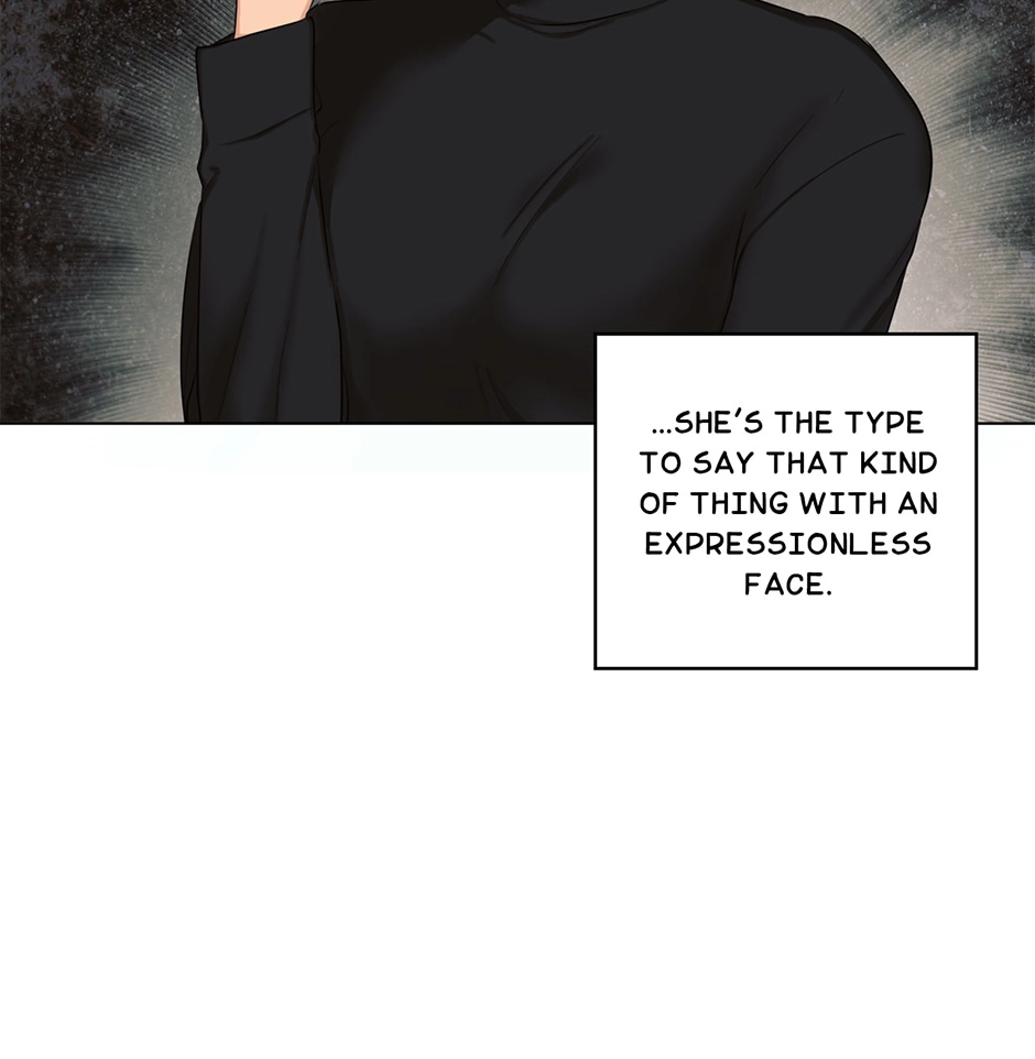 Sora & Haena Chapter 80 page 22 - 