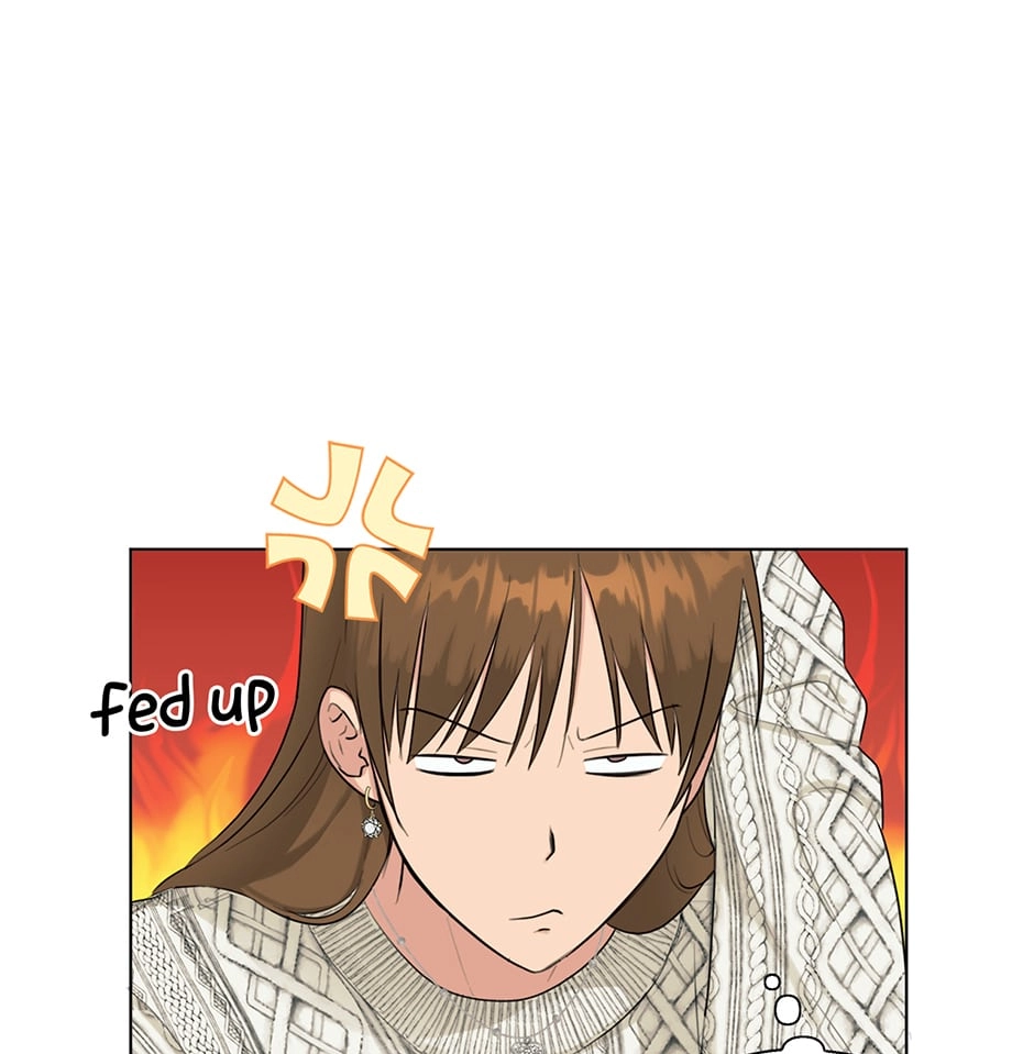 Sora & Haena Chapter 80 page 23 - 