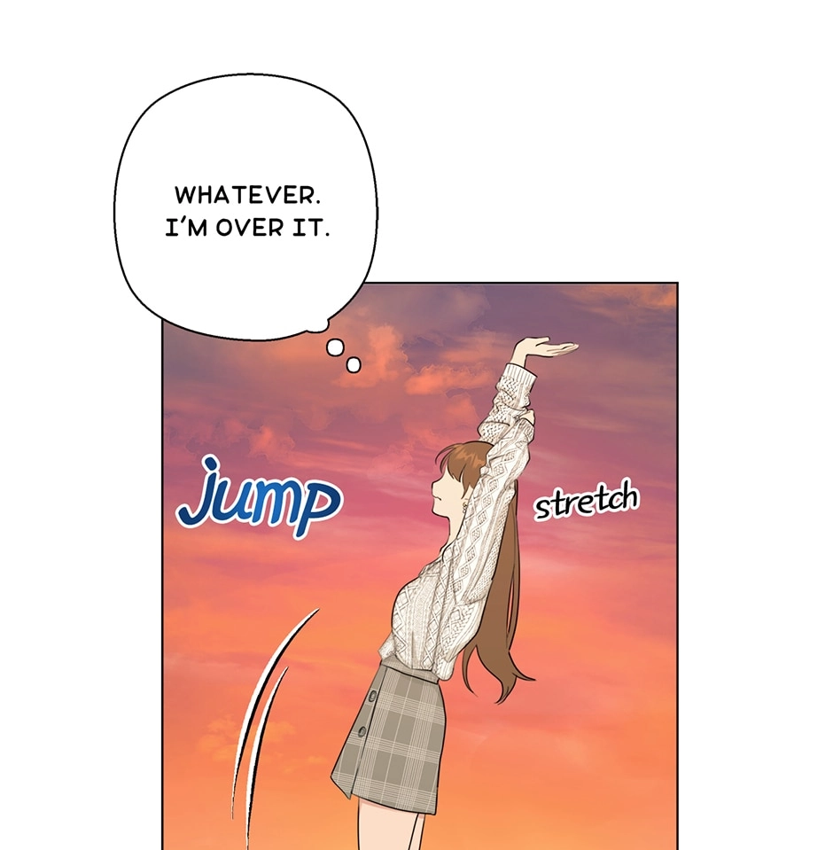 Sora & Haena Chapter 80 page 25 - 