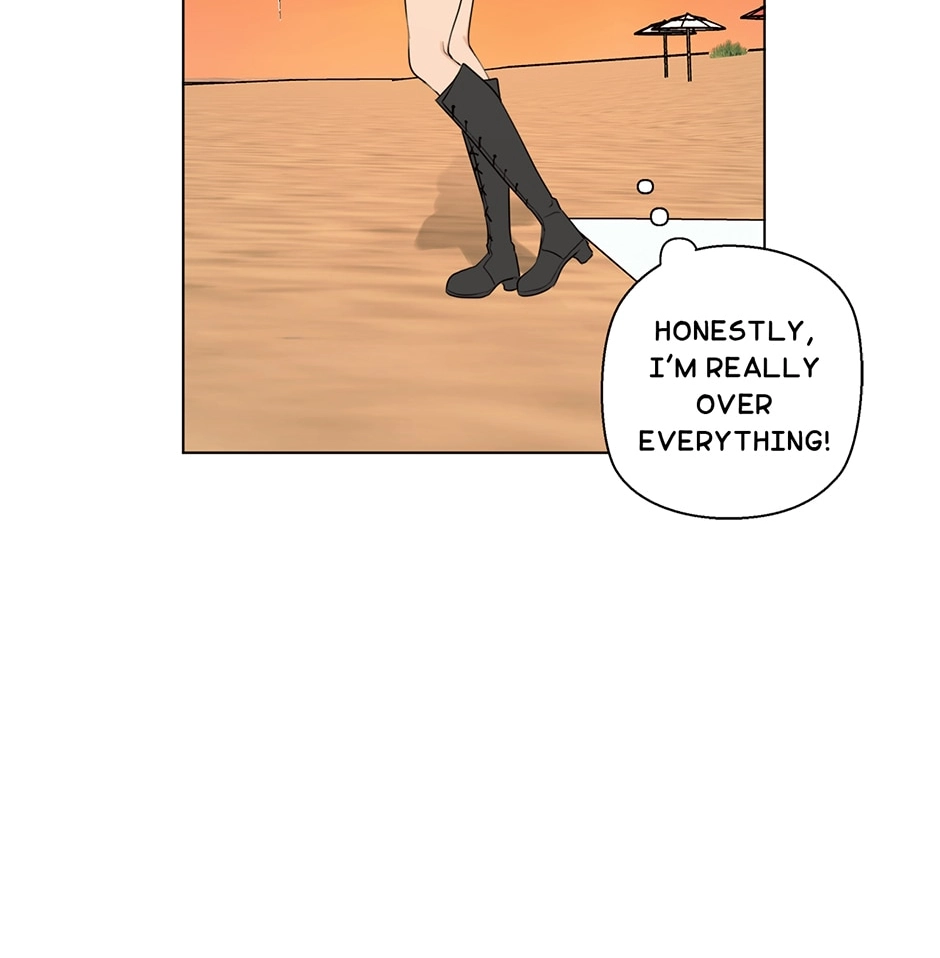 Sora & Haena Chapter 80 page 26 - 