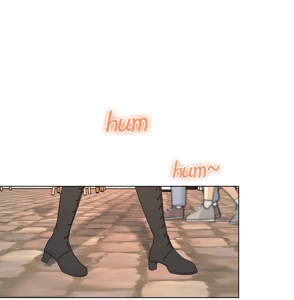 Sora & Haena Chapter 80 page 28 - 