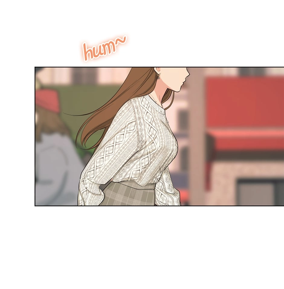 Sora & Haena Chapter 80 page 30 - 