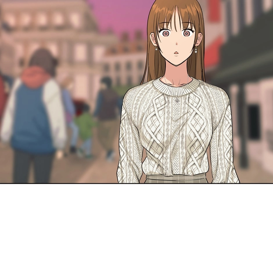 Sora & Haena Chapter 80 page 36 - 