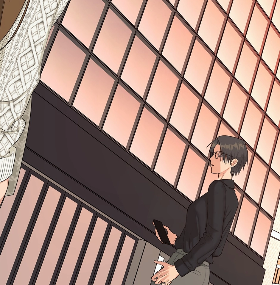 Sora & Haena Chapter 80 page 38 - 
