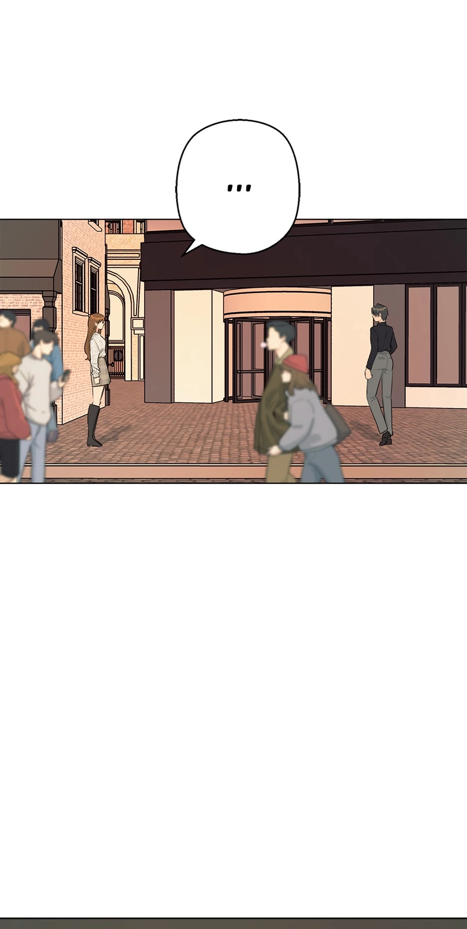 Sora & Haena Chapter 80 page 46 - 