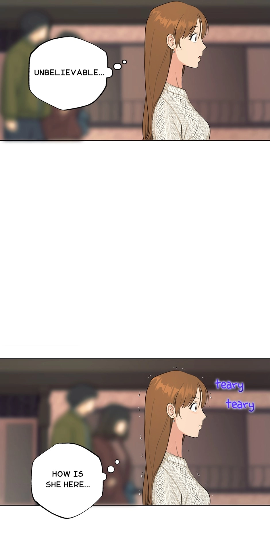 Sora & Haena Chapter 80 page 47 - 