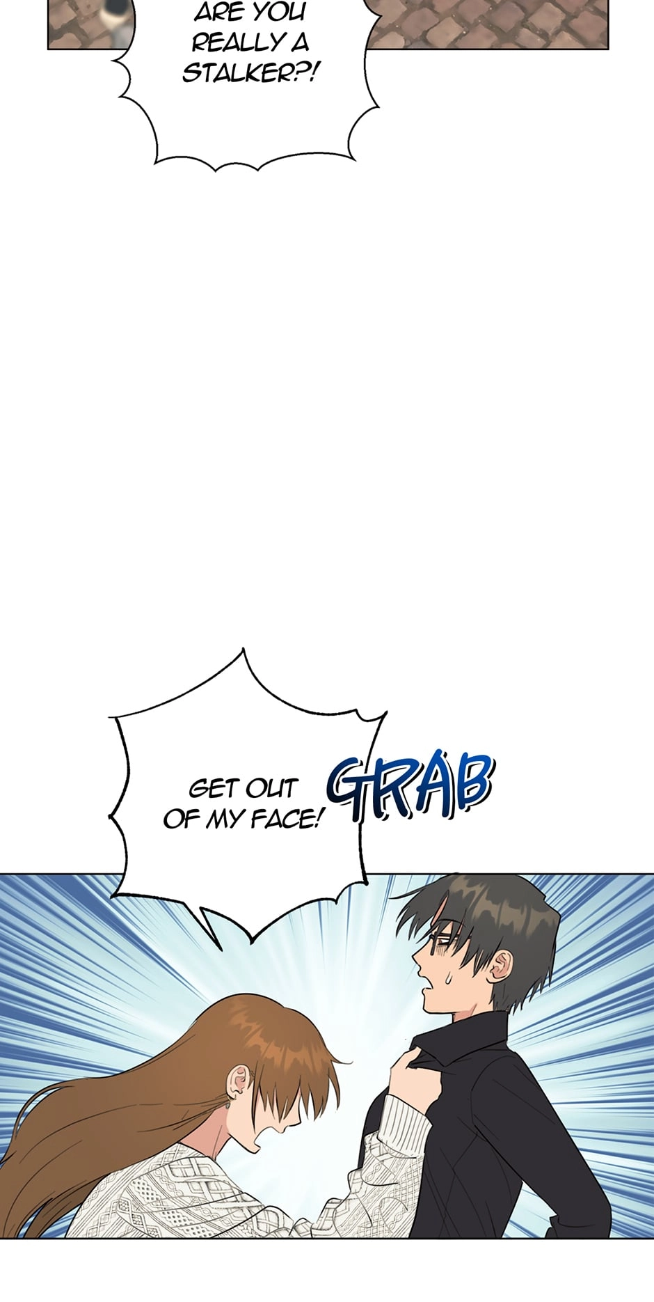 Sora & Haena Chapter 80 page 50 - 