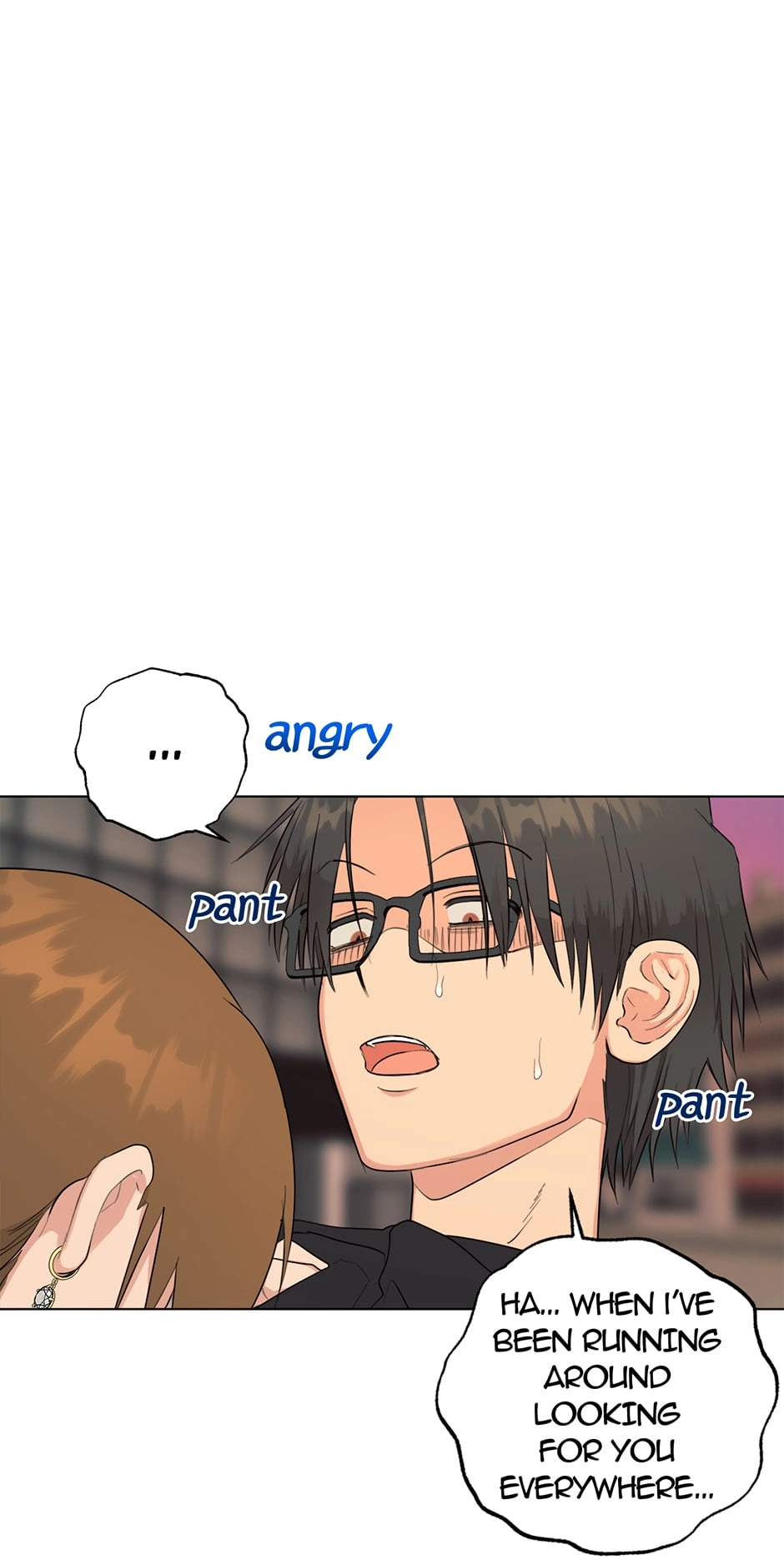 Sora & Haena Chapter 80 page 51 - 