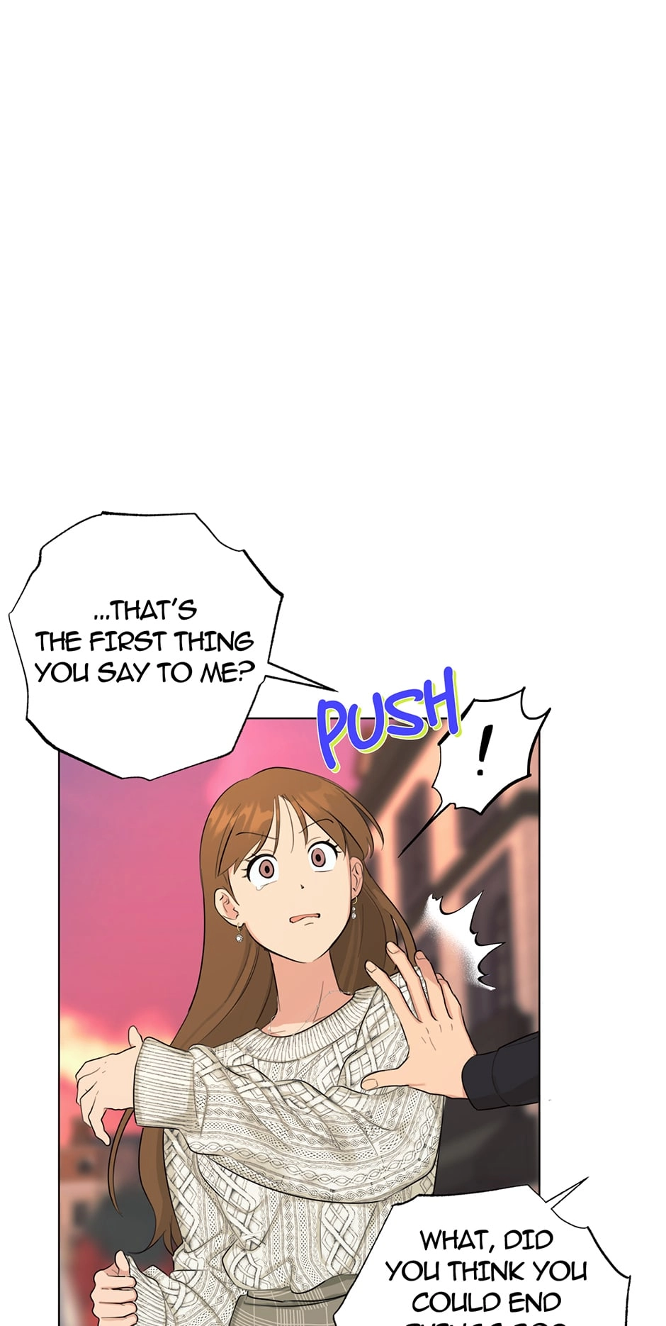 Sora & Haena Chapter 80 page 52 - 