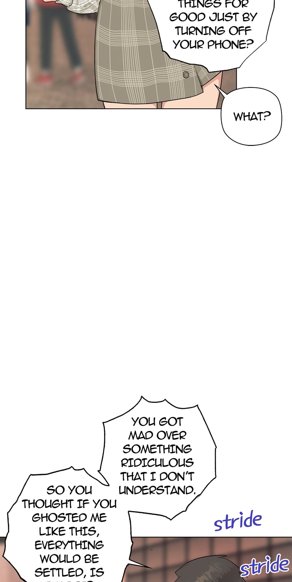 Sora & Haena Chapter 80 page 53 - 