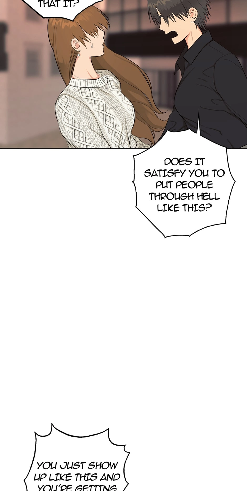 Sora & Haena Chapter 80 page 54 - 