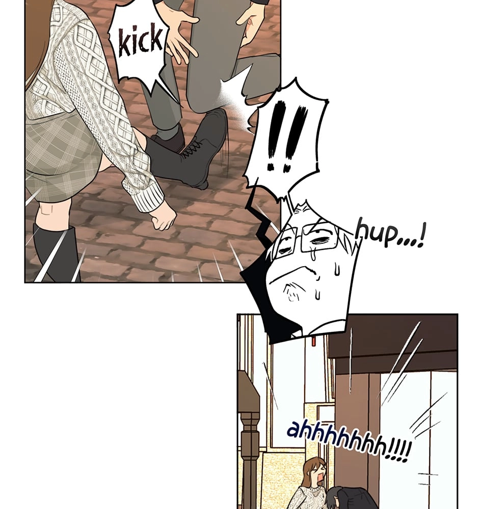 Sora & Haena Chapter 80 page 57 - 