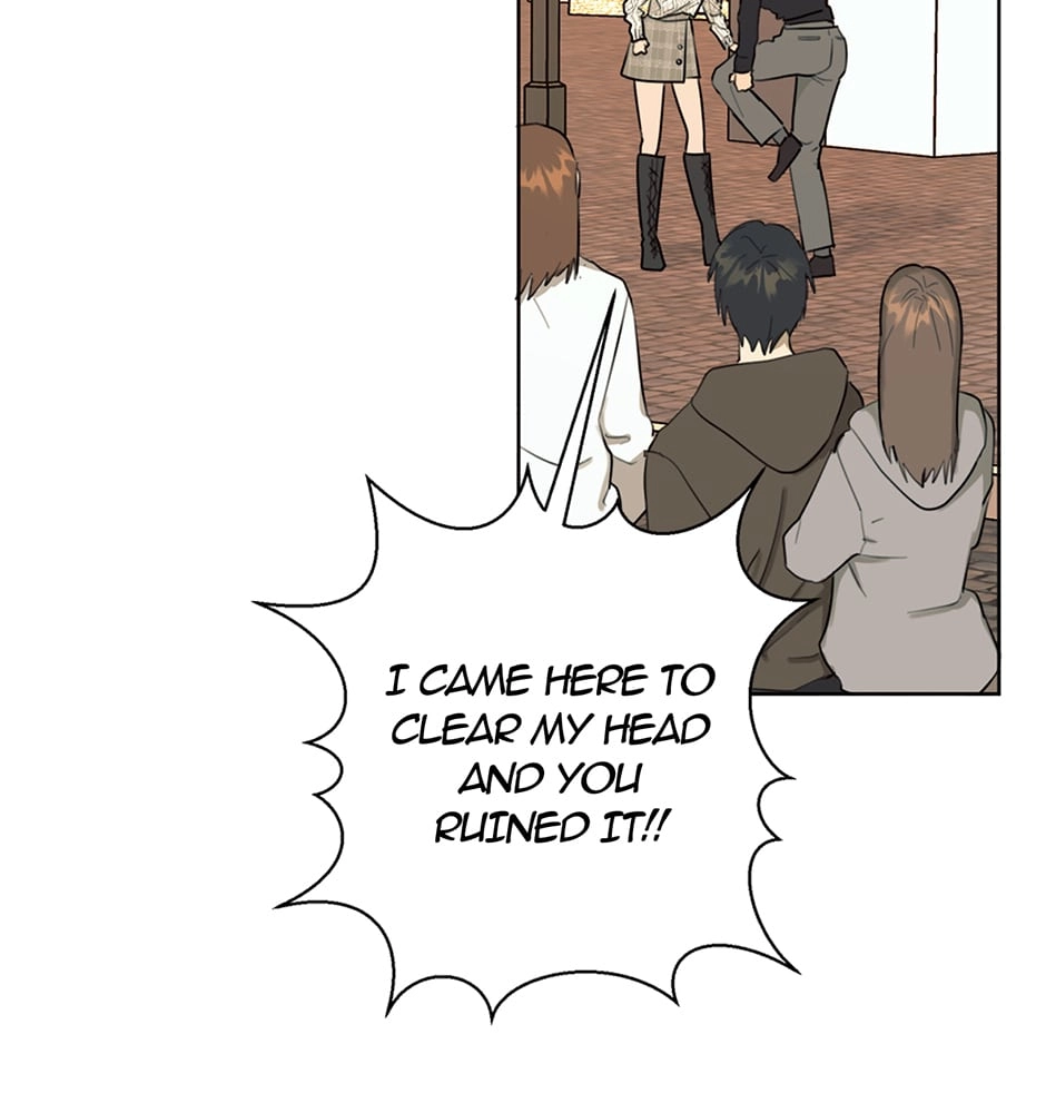 Sora & Haena Chapter 80 page 58 - 
