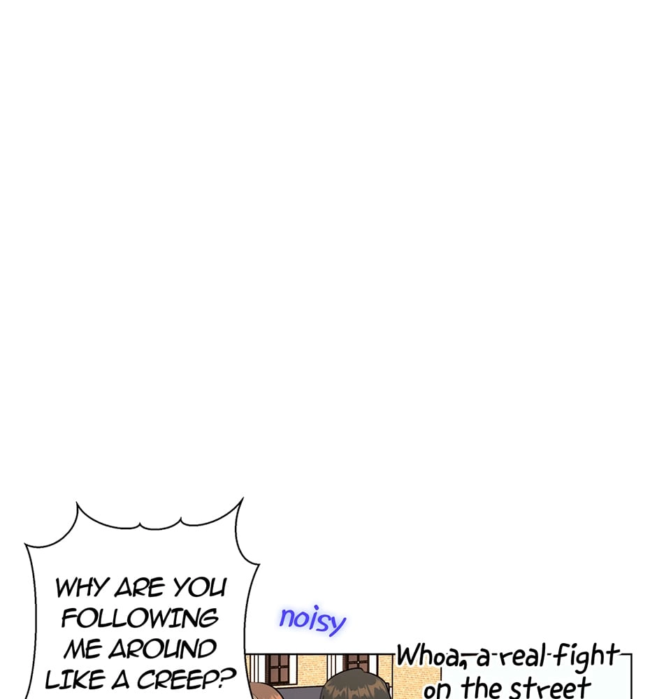 Sora & Haena Chapter 80 page 59 - 