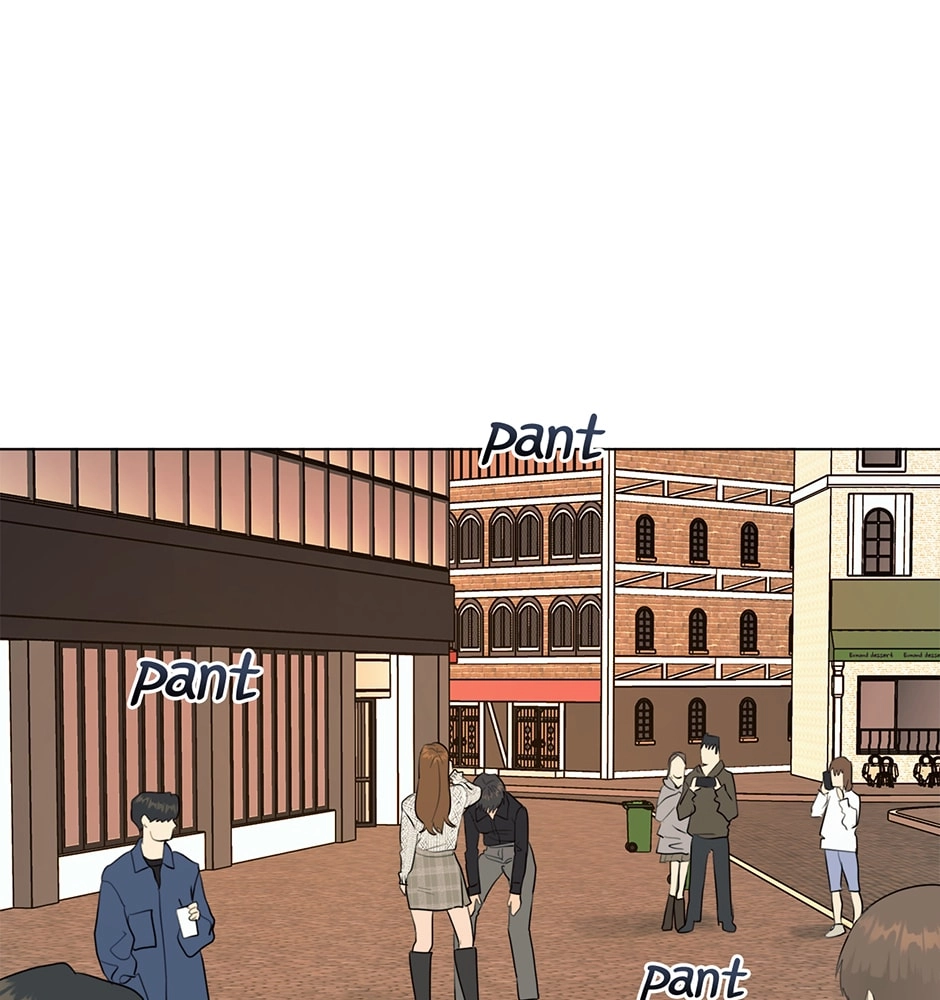 Sora & Haena Chapter 80 page 64 - 