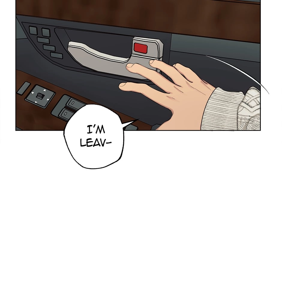 Sora & Haena Chapter 80 page 81 - 