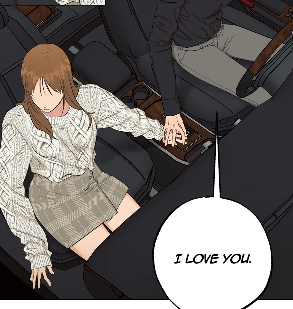 Sora & Haena Chapter 80 page 83 - 