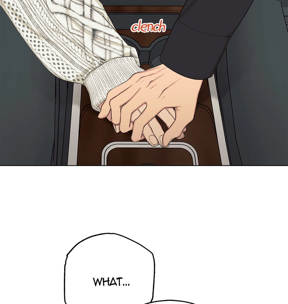 Sora & Haena Chapter 80 page 87 - 