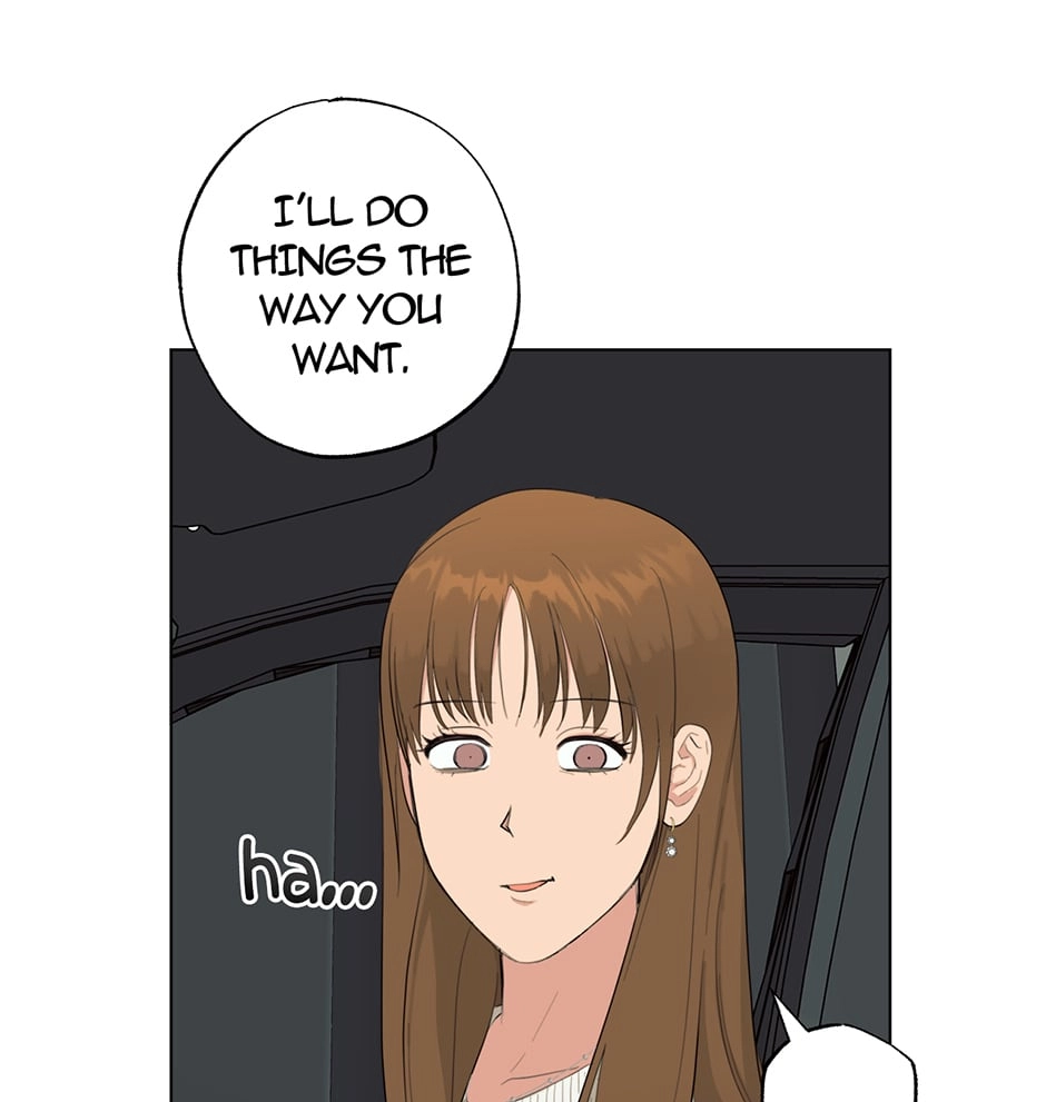 Sora & Haena Chapter 80 page 90 - 