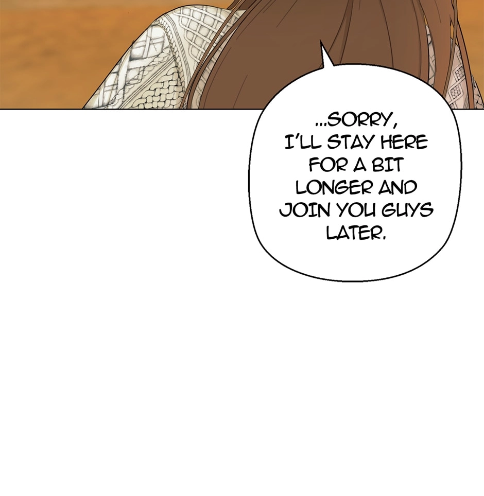 Sora & Haena Chapter 80 page 10 - 