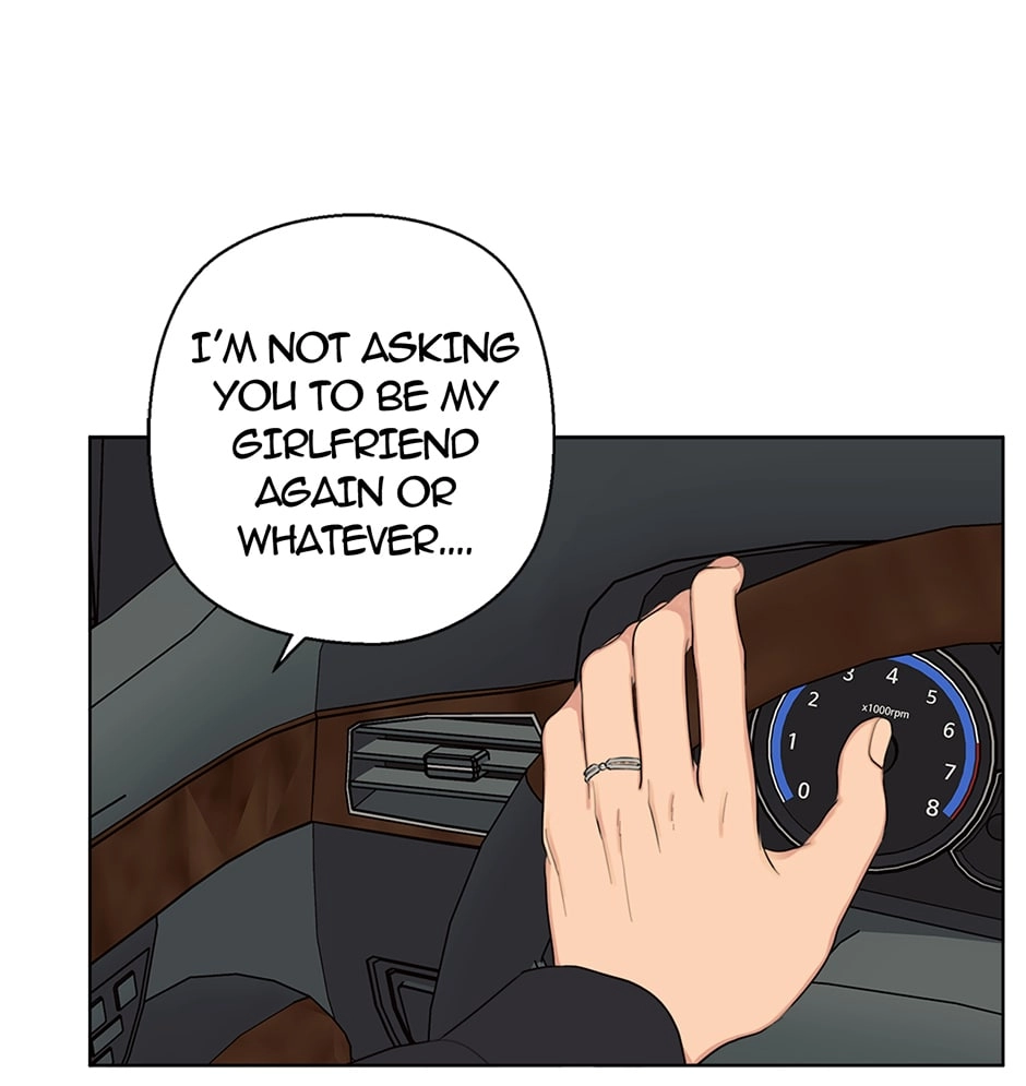 Sora & Haena Chapter 80 page 92 - 