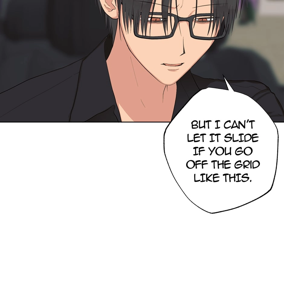 Sora & Haena Chapter 80 page 94 - 