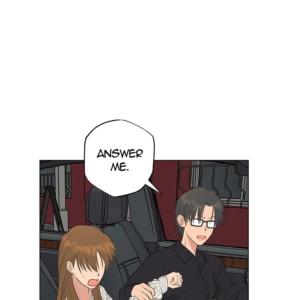 Sora & Haena Chapter 80 page 97 - 