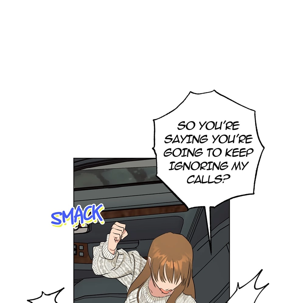 Sora & Haena Chapter 80 page 99 - 