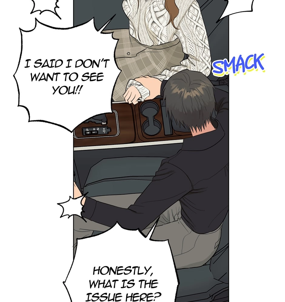 Sora & Haena Chapter 80 page 100 - 