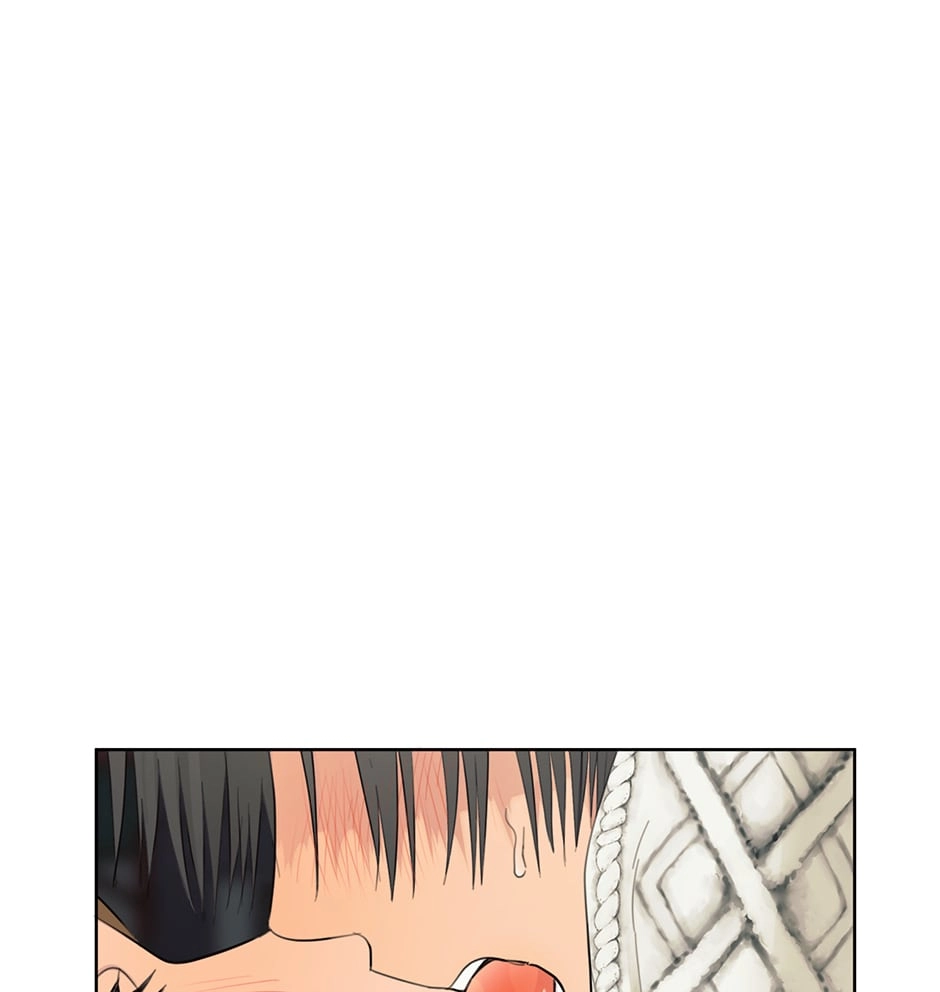 Sora & Haena Chapter 81 page 11 - 