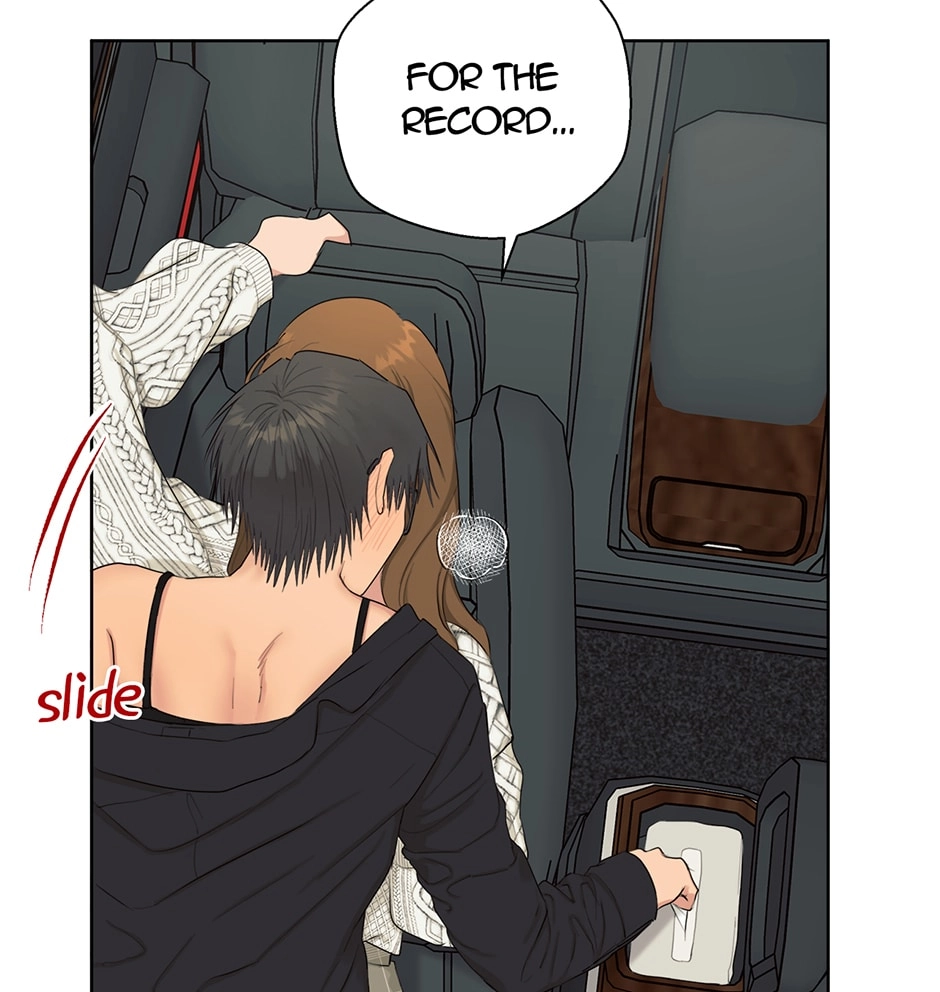 Sora & Haena Chapter 81 page 15 - 