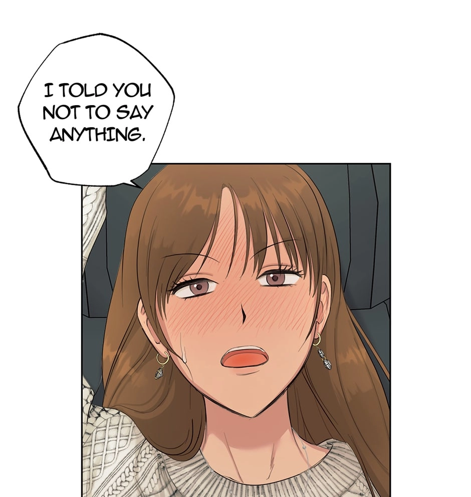 Sora & Haena Chapter 81 page 17 - 
