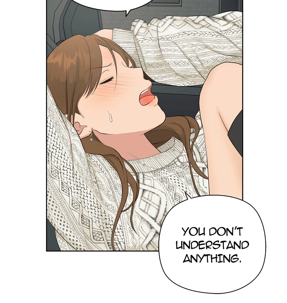 Sora & Haena Chapter 81 page 23 - 