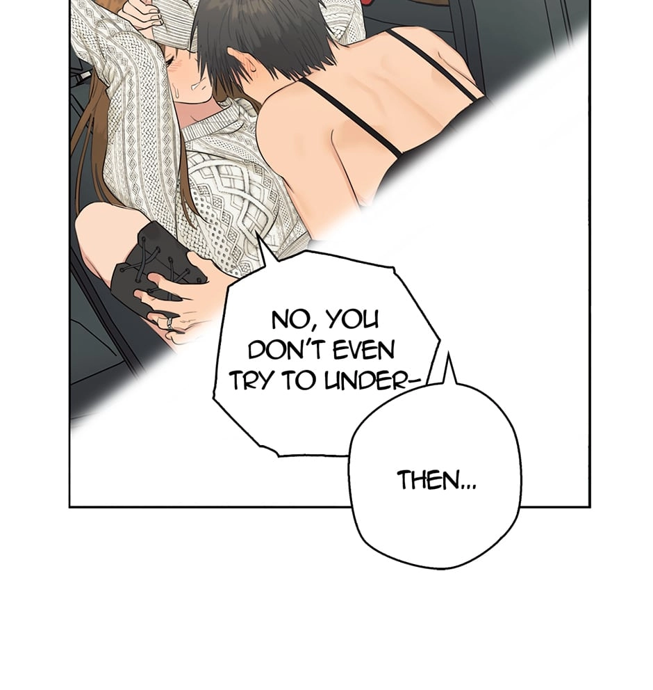 Sora & Haena Chapter 81 page 25 - 