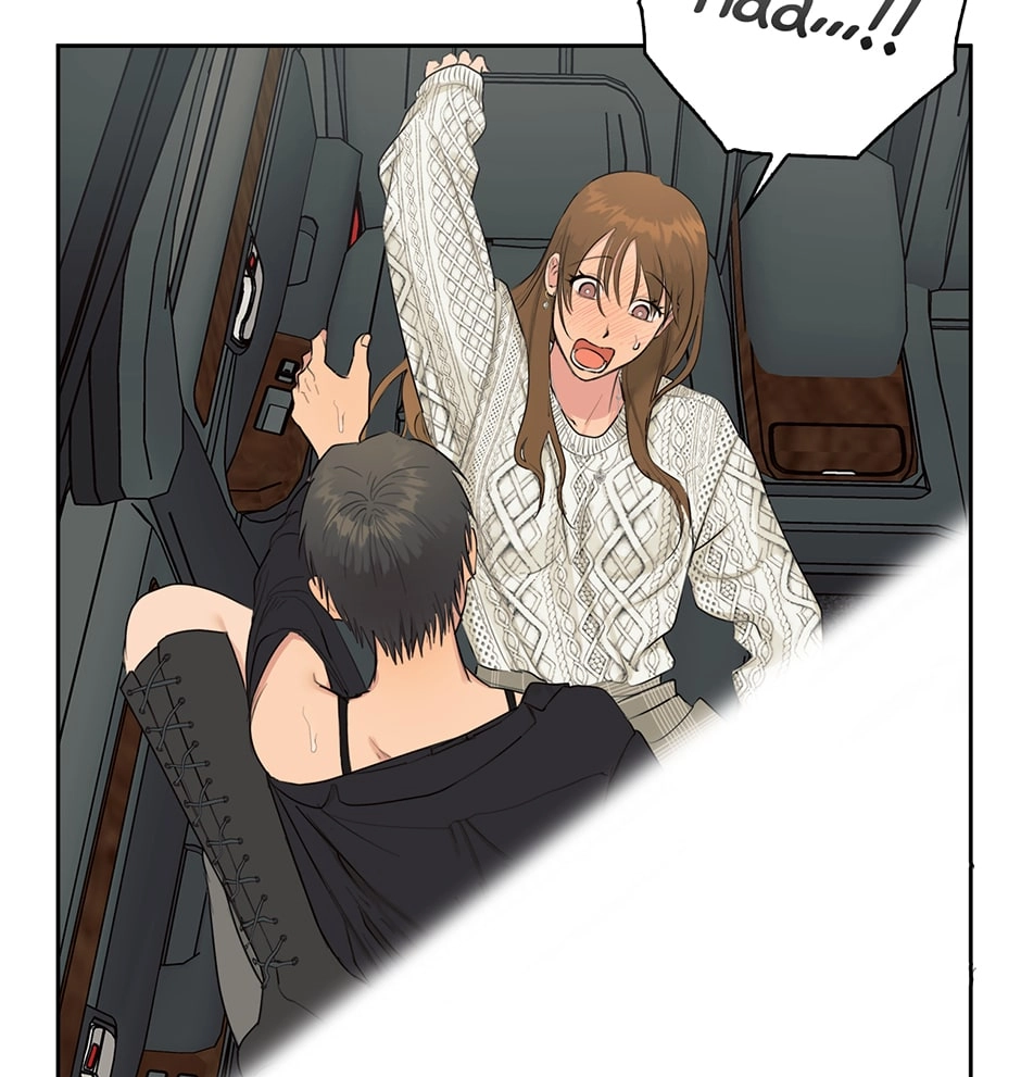 Sora & Haena Chapter 81 page 29 - 