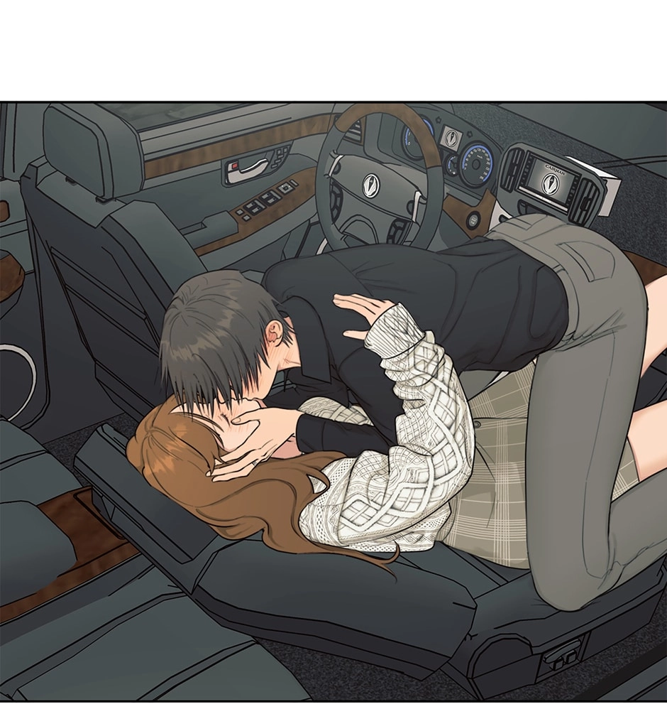 Sora & Haena Chapter 81 page 4 - 