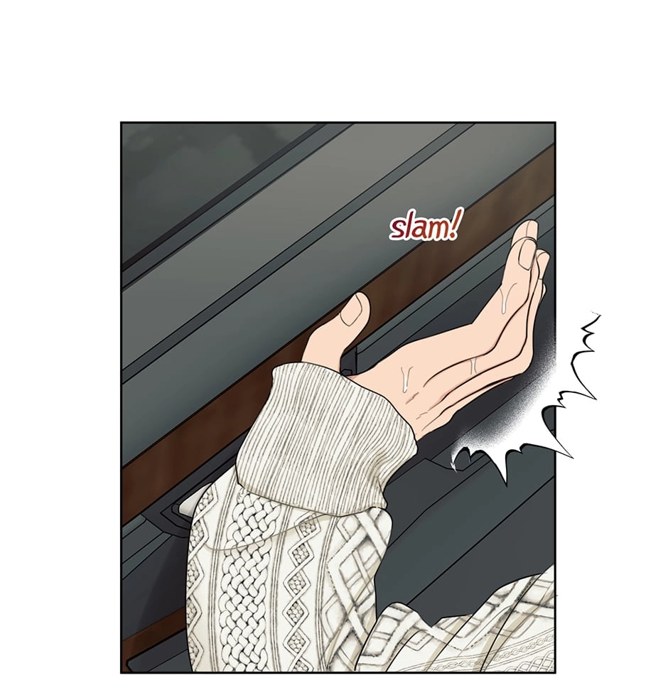 Sora & Haena Chapter 81 page 31 - 