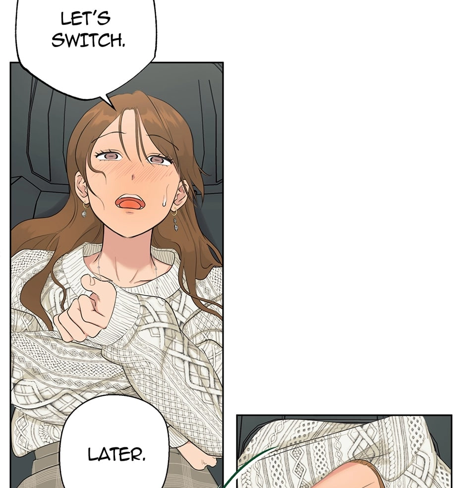 Sora & Haena Chapter 81 page 33 - 