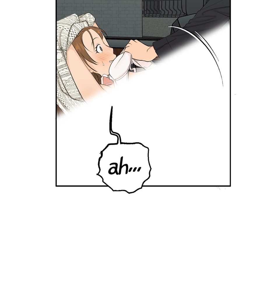 Sora & Haena Chapter 81 page 36 - 