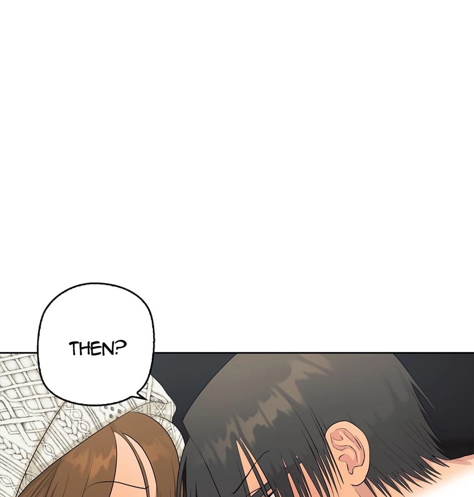 Sora & Haena Chapter 81 page 37 - 