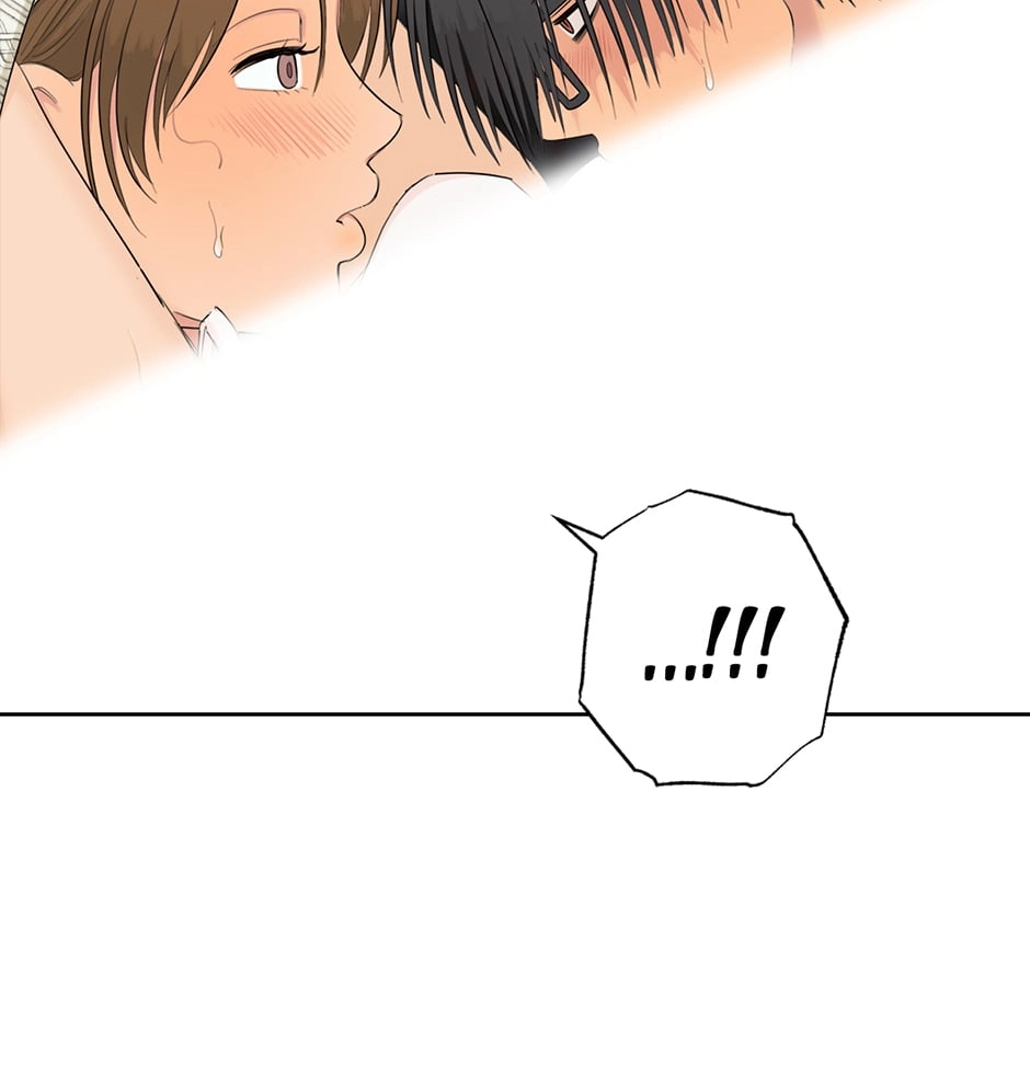 Sora & Haena Chapter 81 page 38 - 