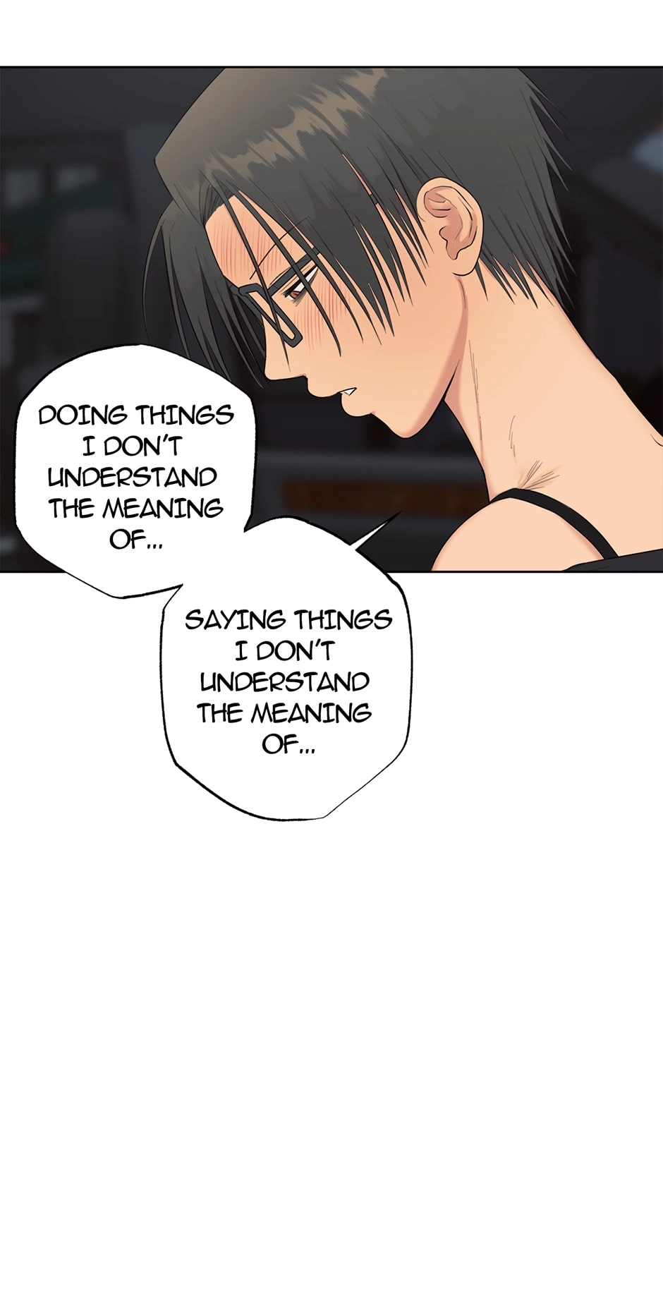 Sora & Haena Chapter 81 page 42 - 