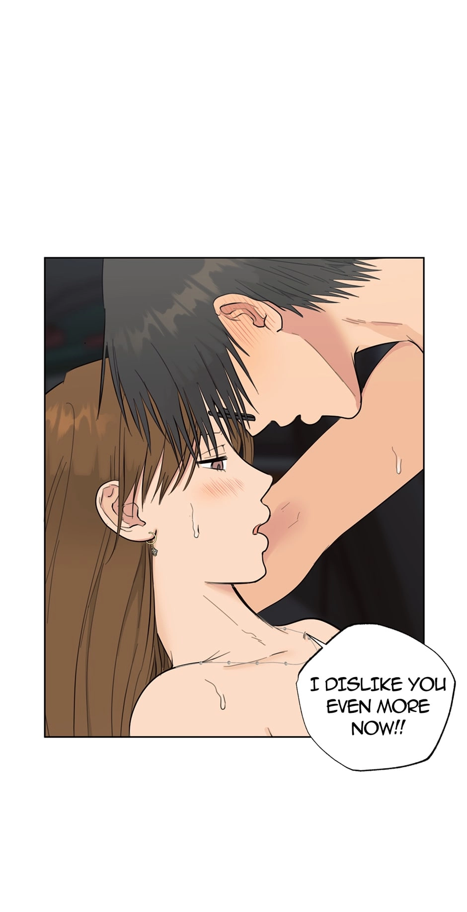 Sora & Haena Chapter 81 page 48 - 