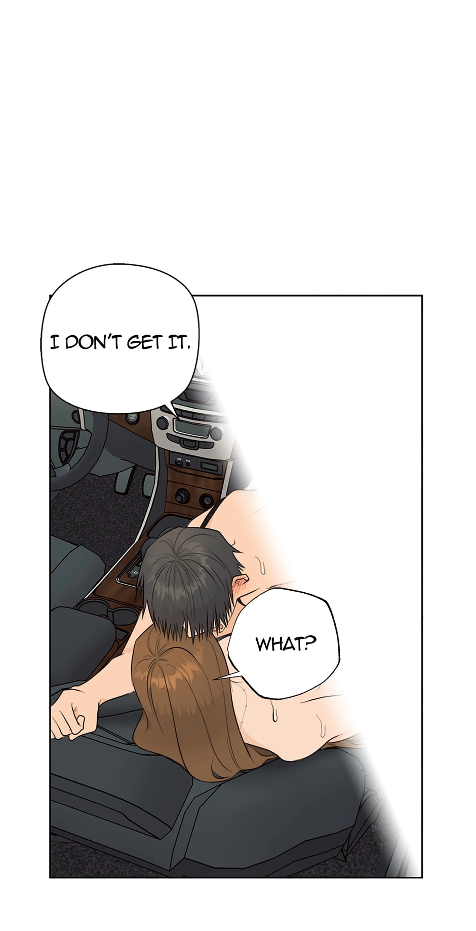 Sora & Haena Chapter 81 page 49 - 